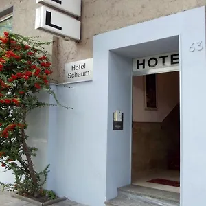 https://hotel-schaum.dusseldorf-hotel.net